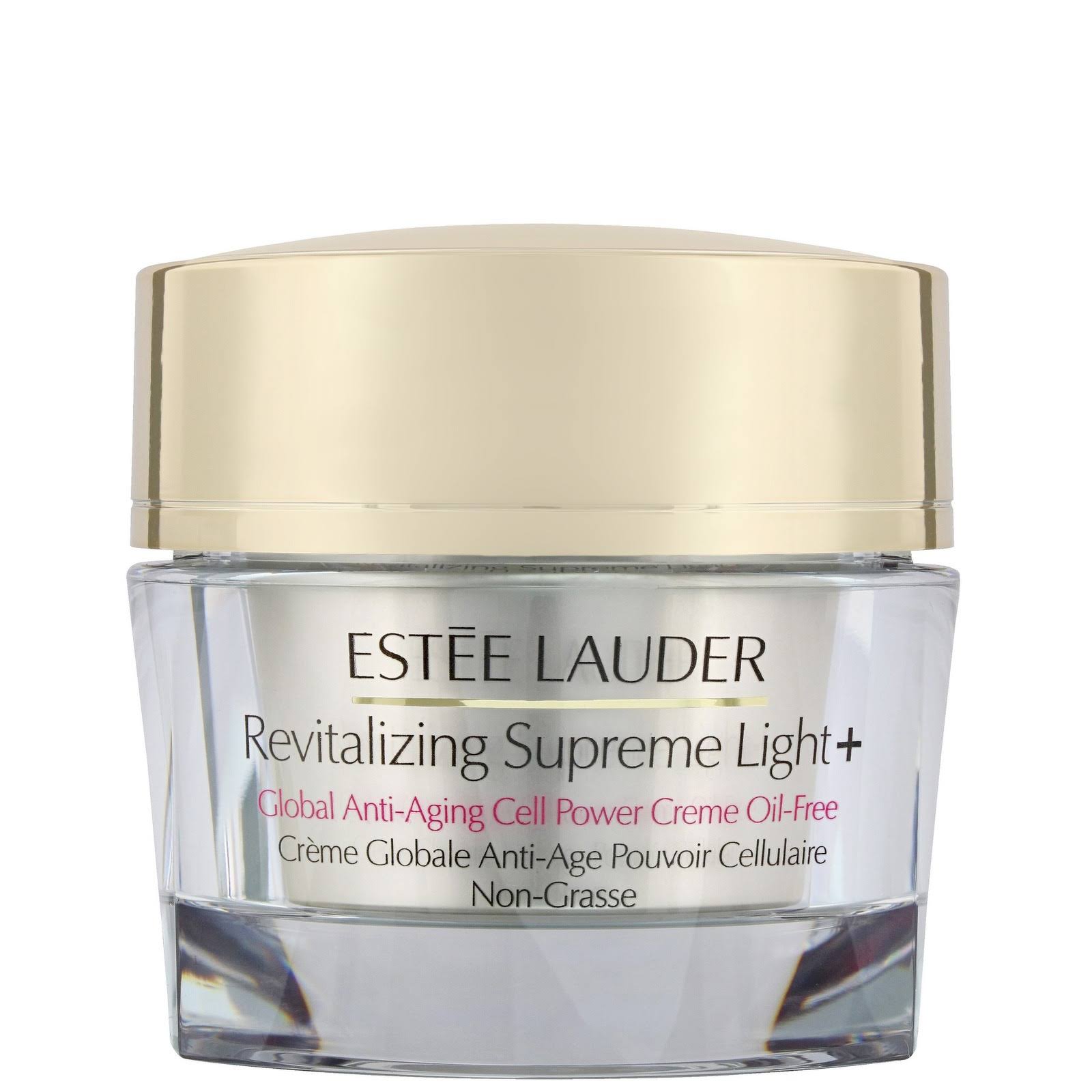 Estee Lauder REVITALIZING SUPREME LIGHT+ global anti-aging creme 50 ml