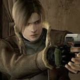 Resident Evil 4 Remake Announced, Coming March 2023