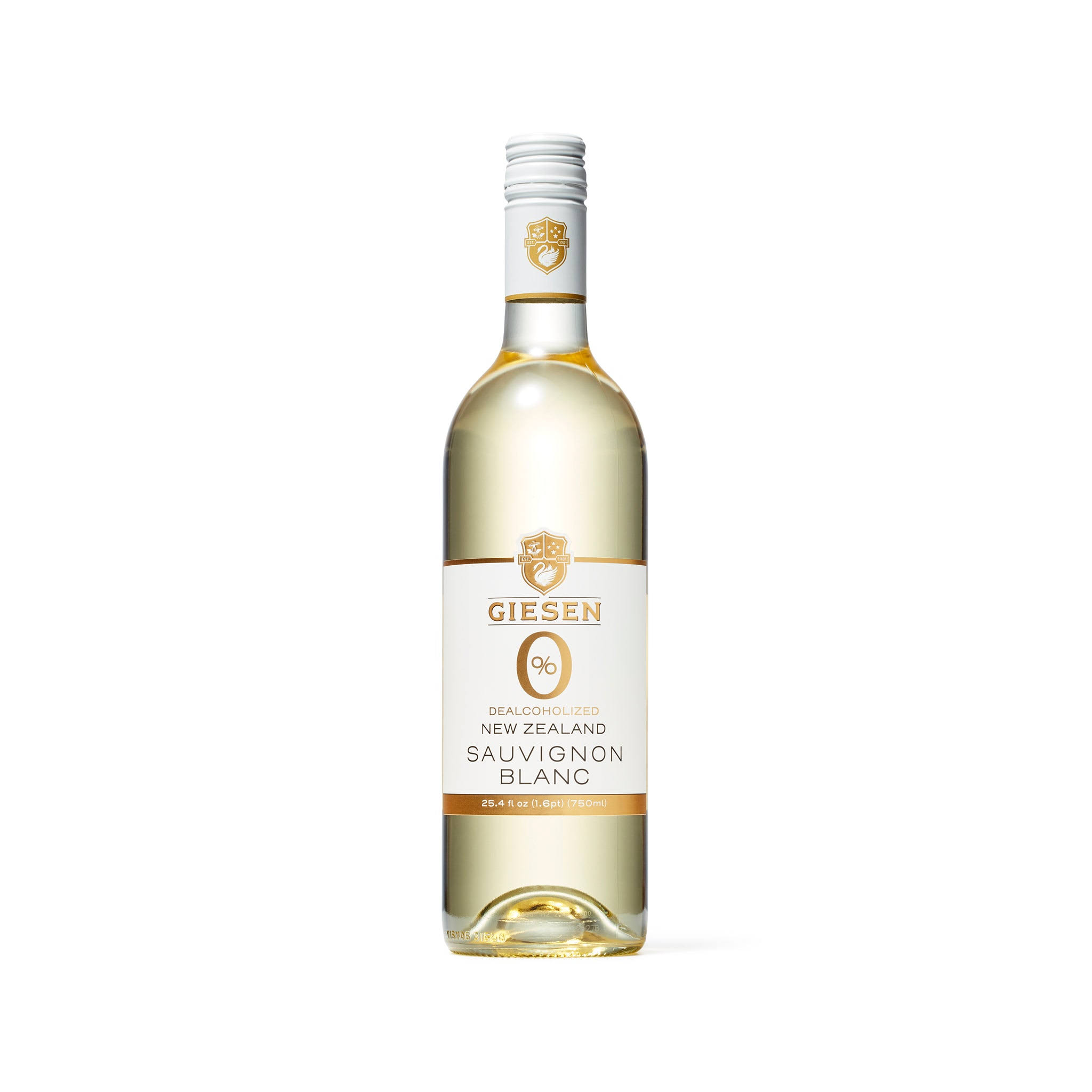 Giesen 0% Sauvignon Blanc - Bottle 750ml (1)
