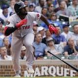Red Sox blow 4-0 lead, fall to Cubs at Wrigley