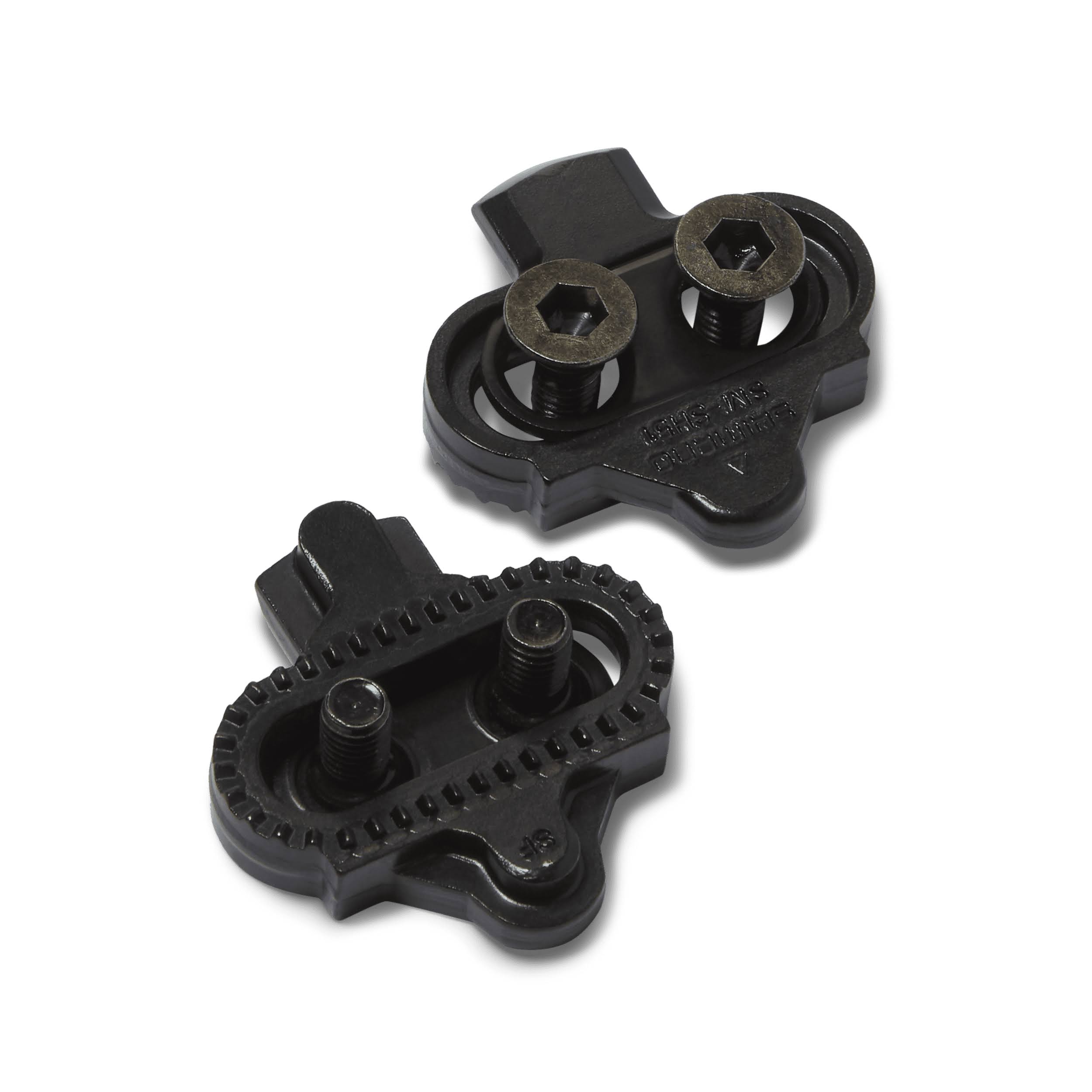 Shimano Cleat Assembly SM-SH51 Athletic Sports Equipment
