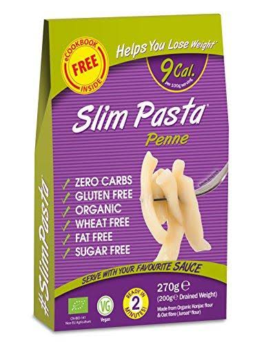 Eat Water - Slim Pasta Penne 270g