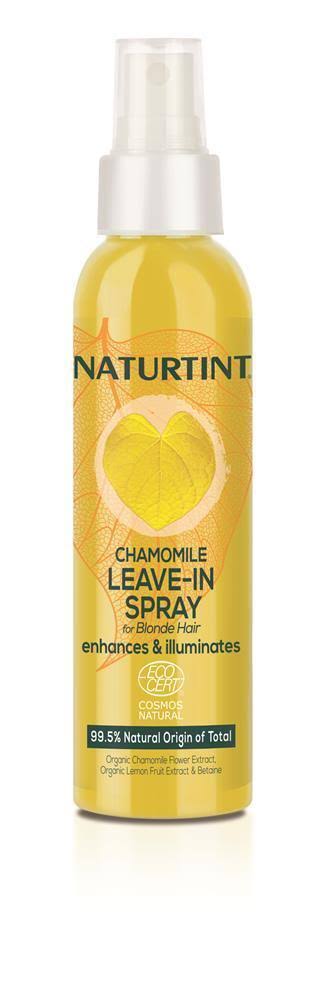 Naturtint Chamomile Leave-In Spray