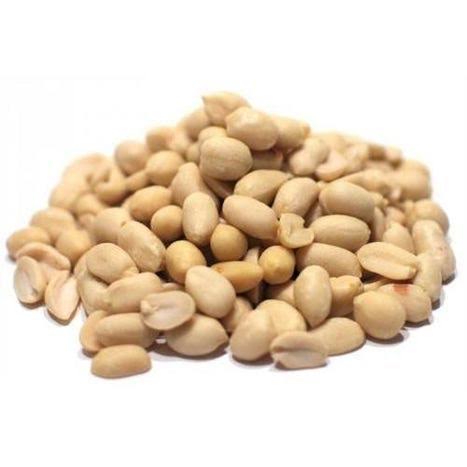 Bazzini No Salt Peanuts - 3.5 Ounces - Freshy's - Delivered by Mercato