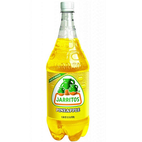 Jarritos Drink - Pineapple