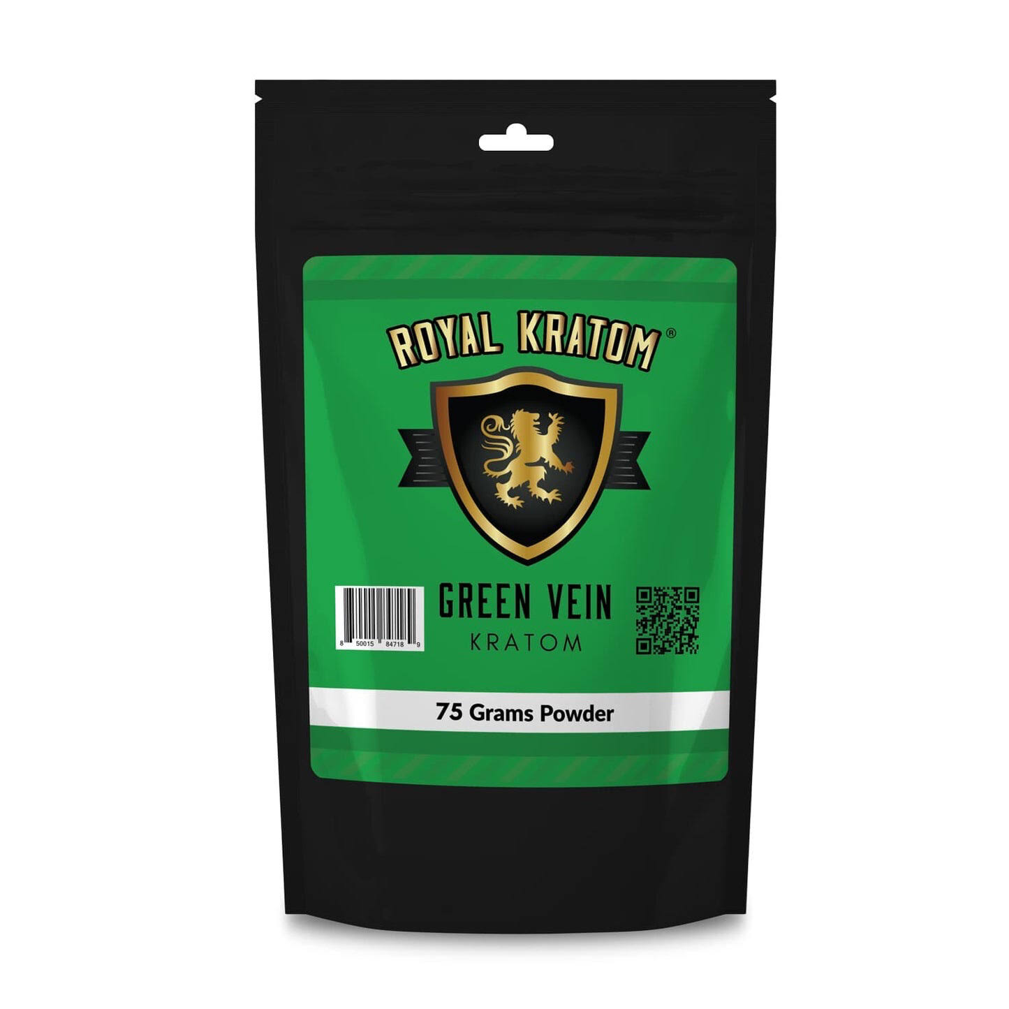 Royal Kratom Store Resale Items Green 75 Gram Powder