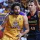 Khazzouh and Cadee dominate as the Sydney Kings charm the Cairns Taipans in ... 
