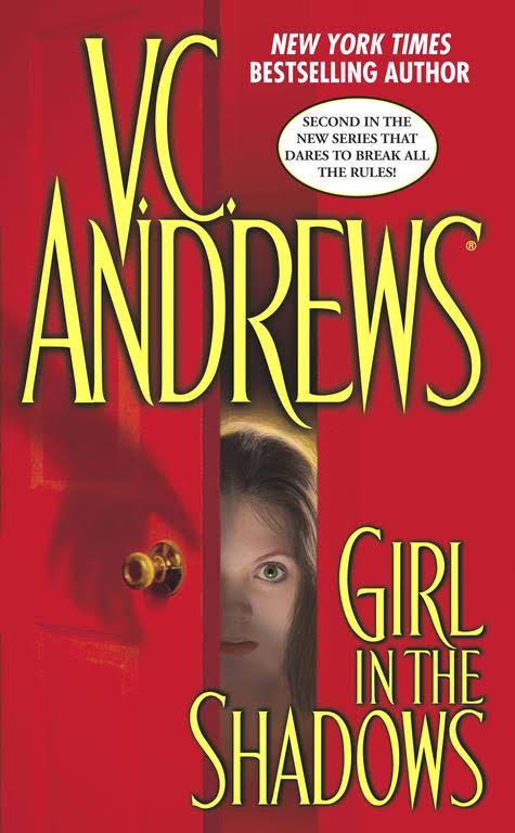 Girl in the Shadows [Book]