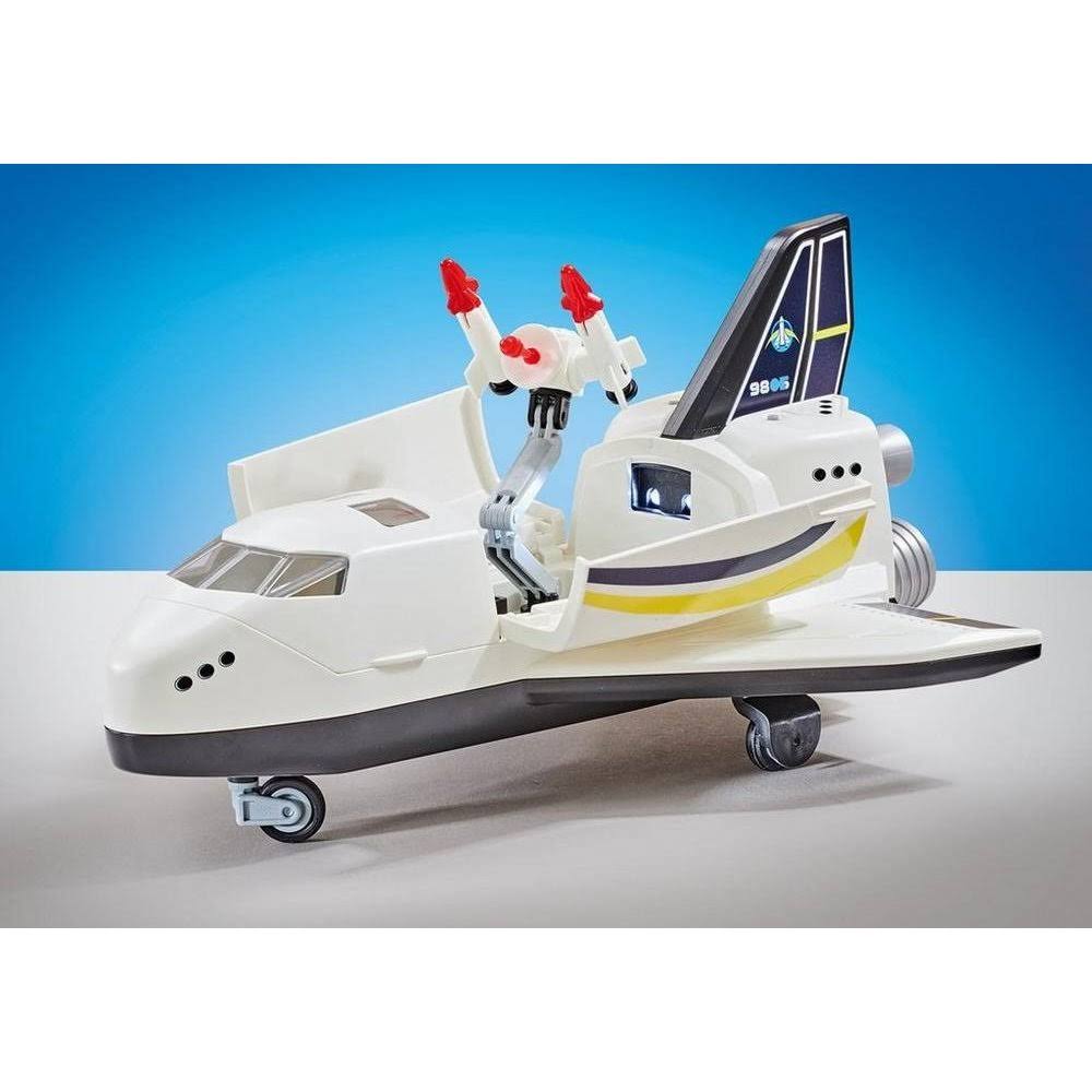Playmobil 9805 Add-On Space Shuttle