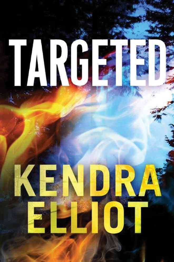 Targeted [Book]