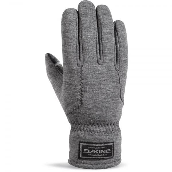 Dakine Belmont Glove - Shadow Colour: Grey, Size: M-L