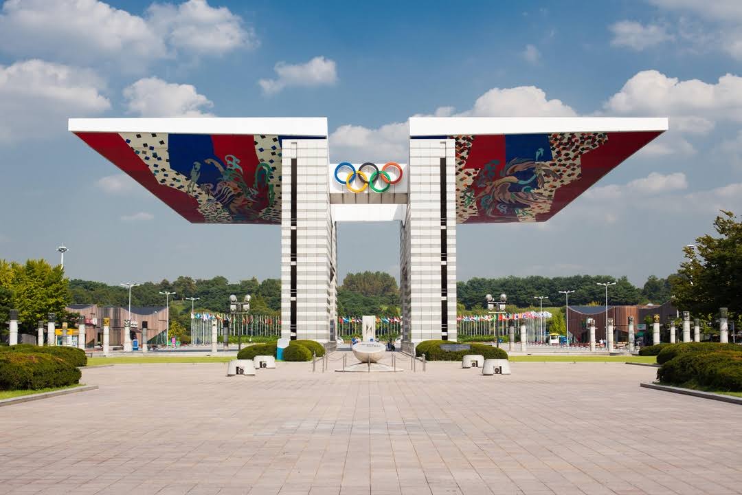Olympic Park image