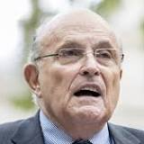Rudy Giuliani ordered to testify in Georgia DA's escalating Trump criminal probe