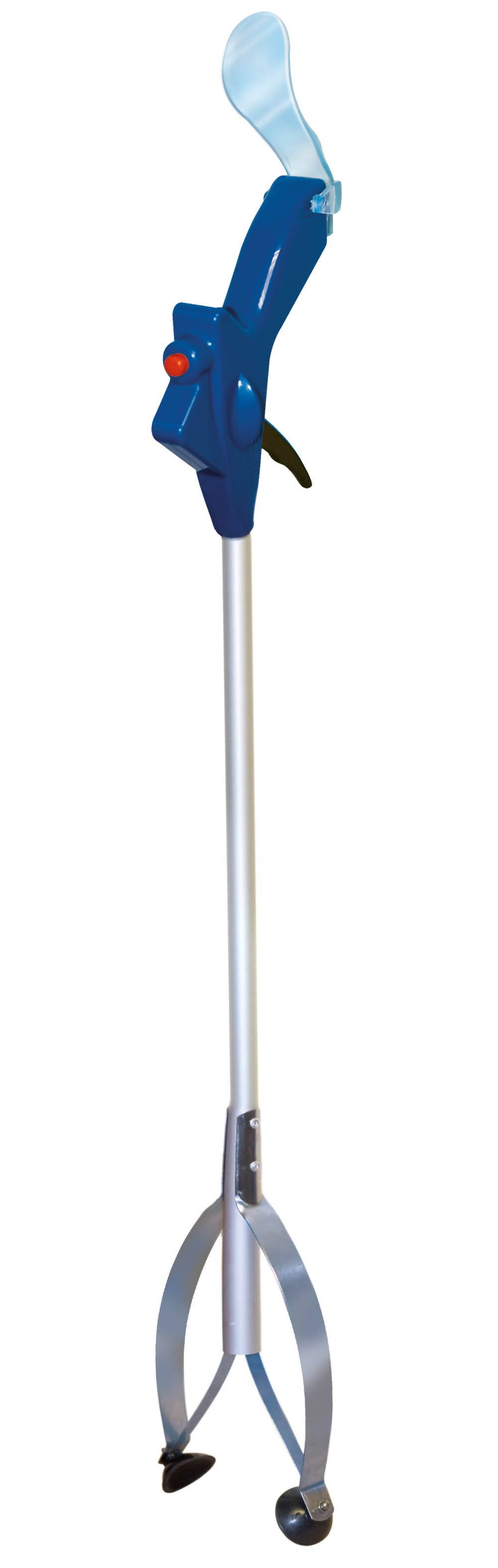 Carex EZ Grabber Reaching Aid - Colors May Vary, 26"