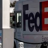 FedEx stock headed for biggest one-day gain in 29 years after raising dividend more than 50% in agreement with ...