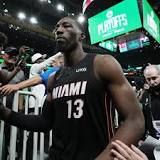 NBA: Bam Adebayo on Kevin Durant trade rumors