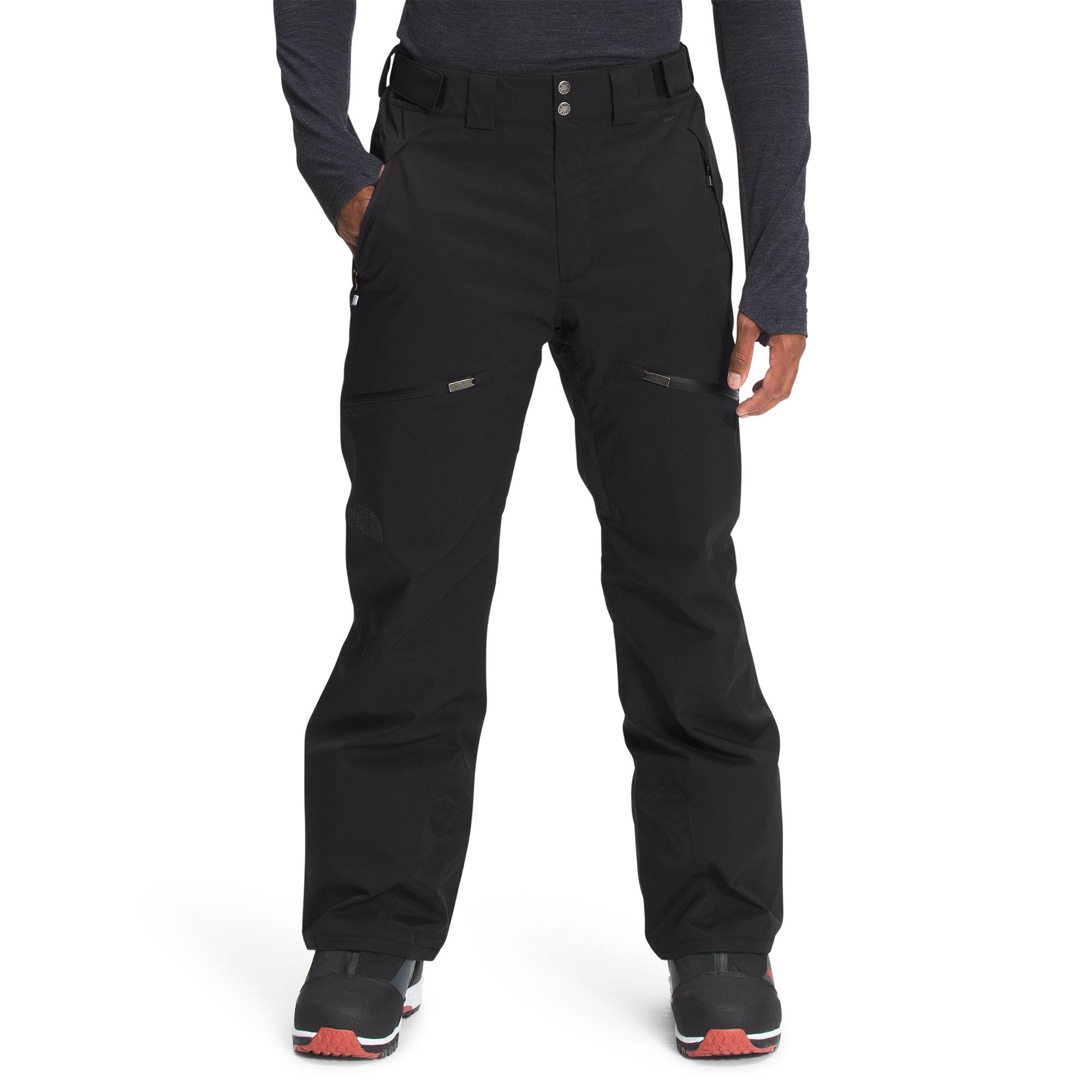 The North Face Chakal Trousers Jet Black - M