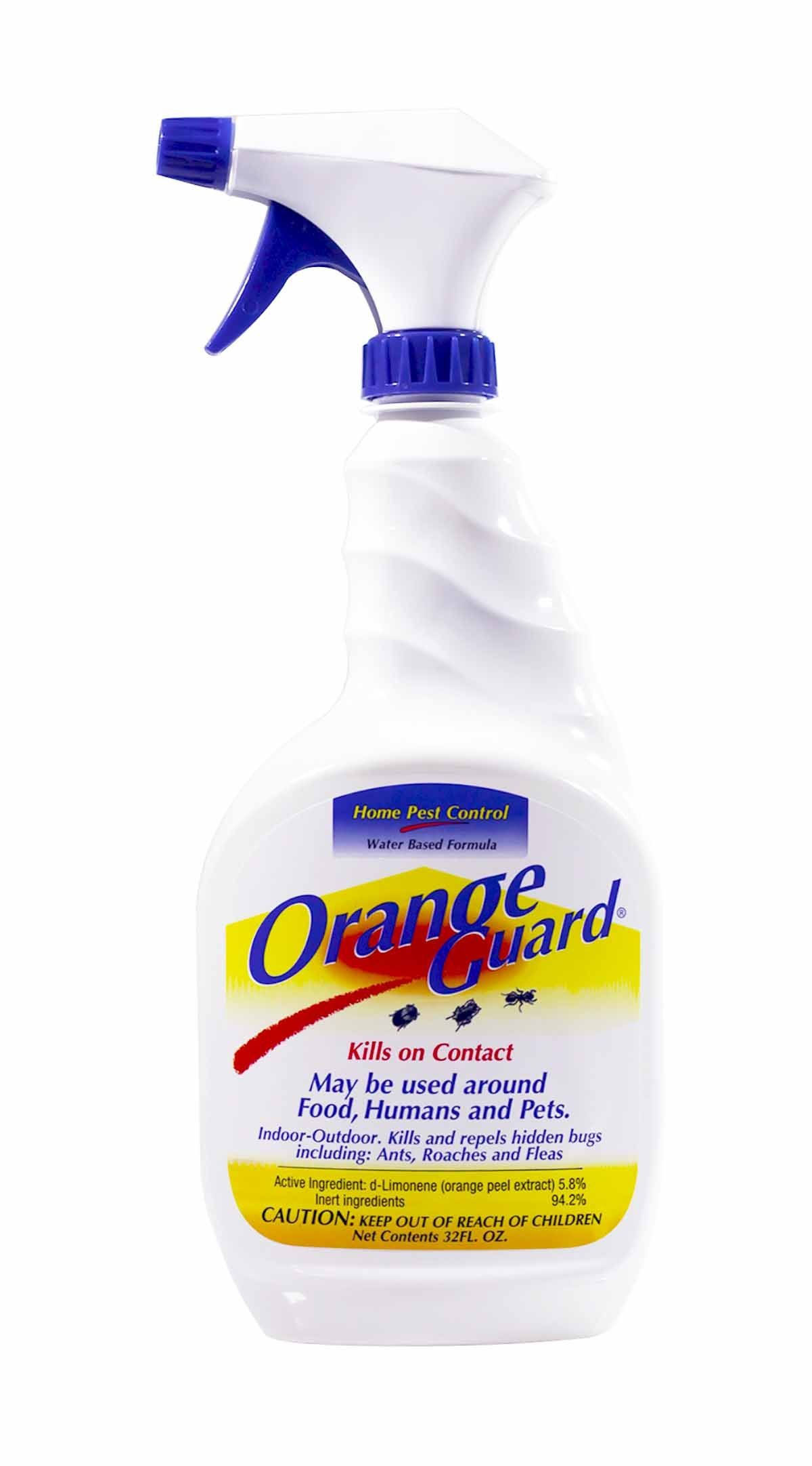 Orange Guard Home Pest Control - 32oz