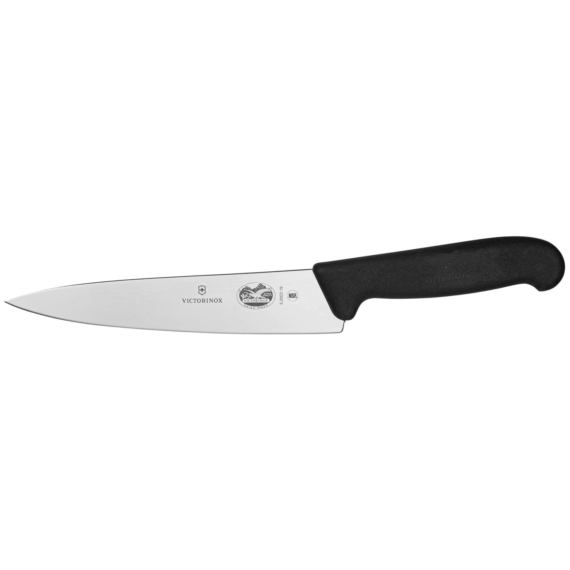 Victorinox Chefs Carving Knife Fibrox Handle