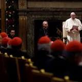 Vatican names 3 women to office that vets bishop nominations