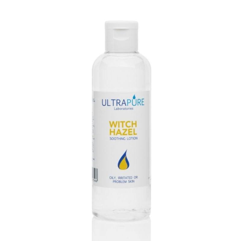 Ultrapure Soothing Witch Hazel Lotion -125ML
