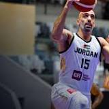 Lebanon score upset victory in basketball's Asia Cup as they beat China in quarter-finals