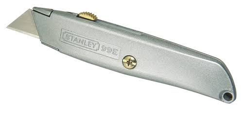 Stanley 99E The Original Retractable Blade Knife
