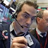 Wall Street's fear gauge hits highest level since June