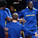 Warriors GM says Draymond Green apologized to team as video of altercation with Jordan Poole circulates