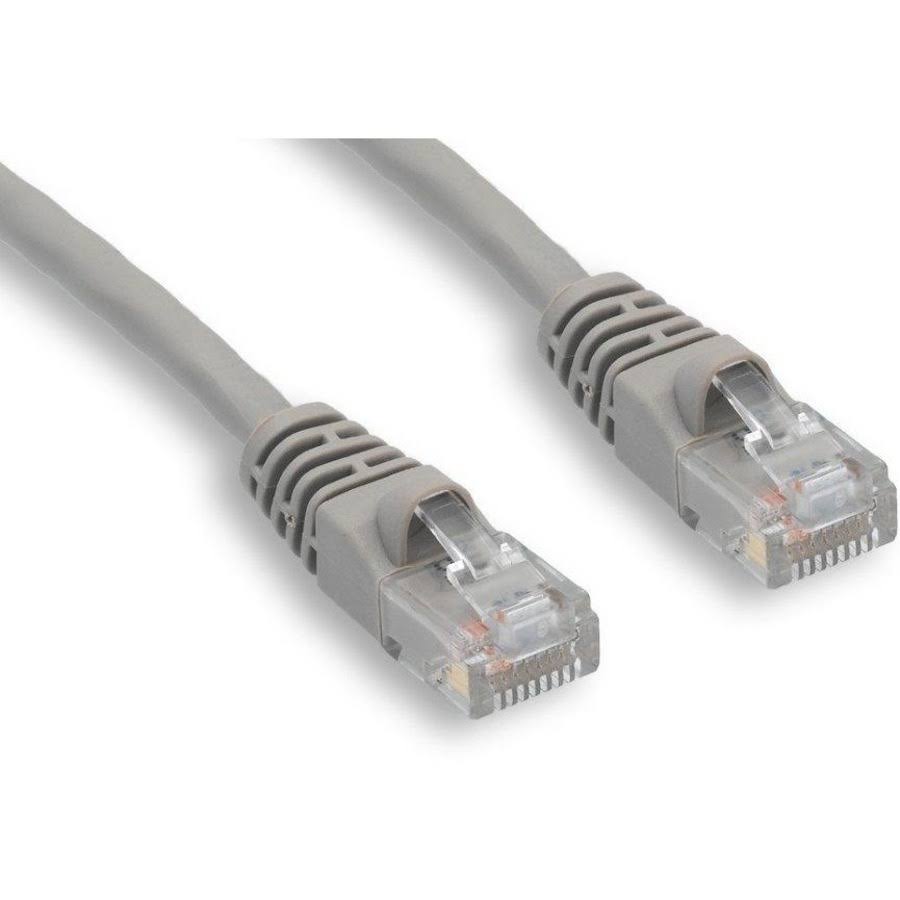 Professional Cable CAT6LG-03-B Cat6 Ethernet 3ft Gray