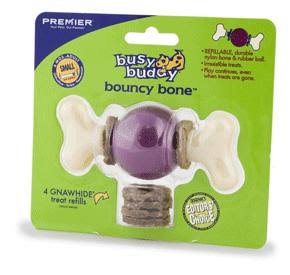 Premier Busy Buddy Bouncy Bone - Medium