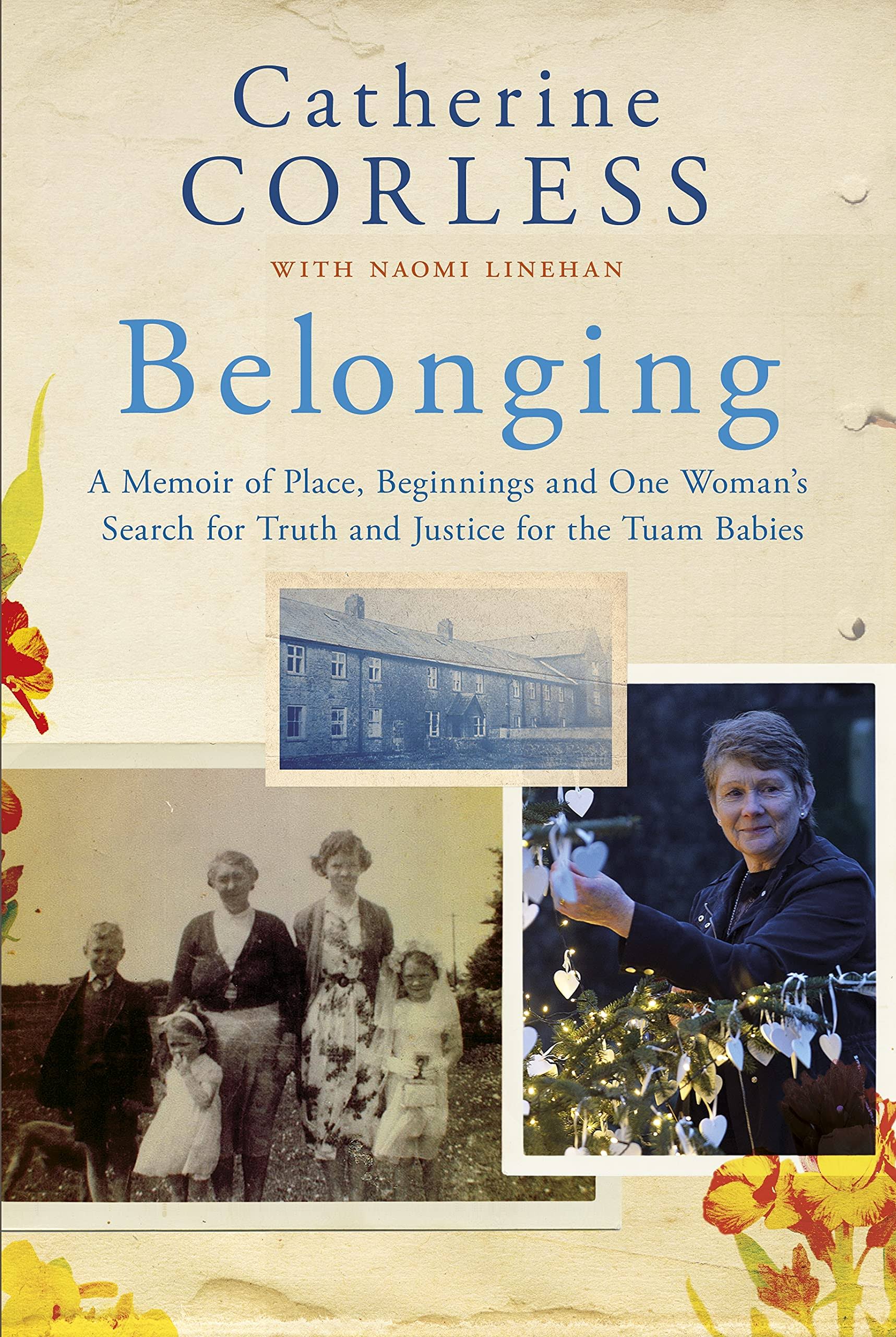Belonging: A Memoir [Book]