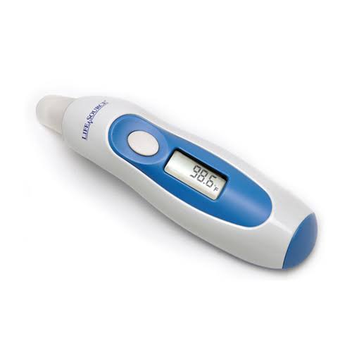 Lifesource Ear Thermometer