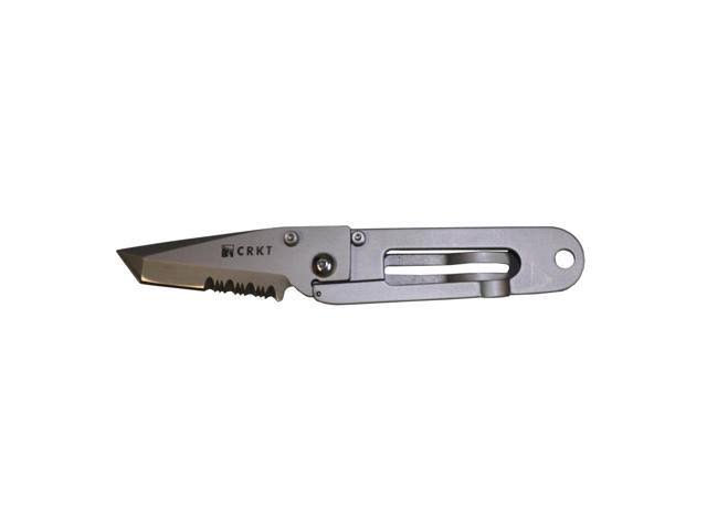 CRKT K.I.S.S. Folding Blade Knife 5510