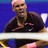‘Here to play my best every day,’ Rafael Nadal begins long-awaited US Open run with four-set victory