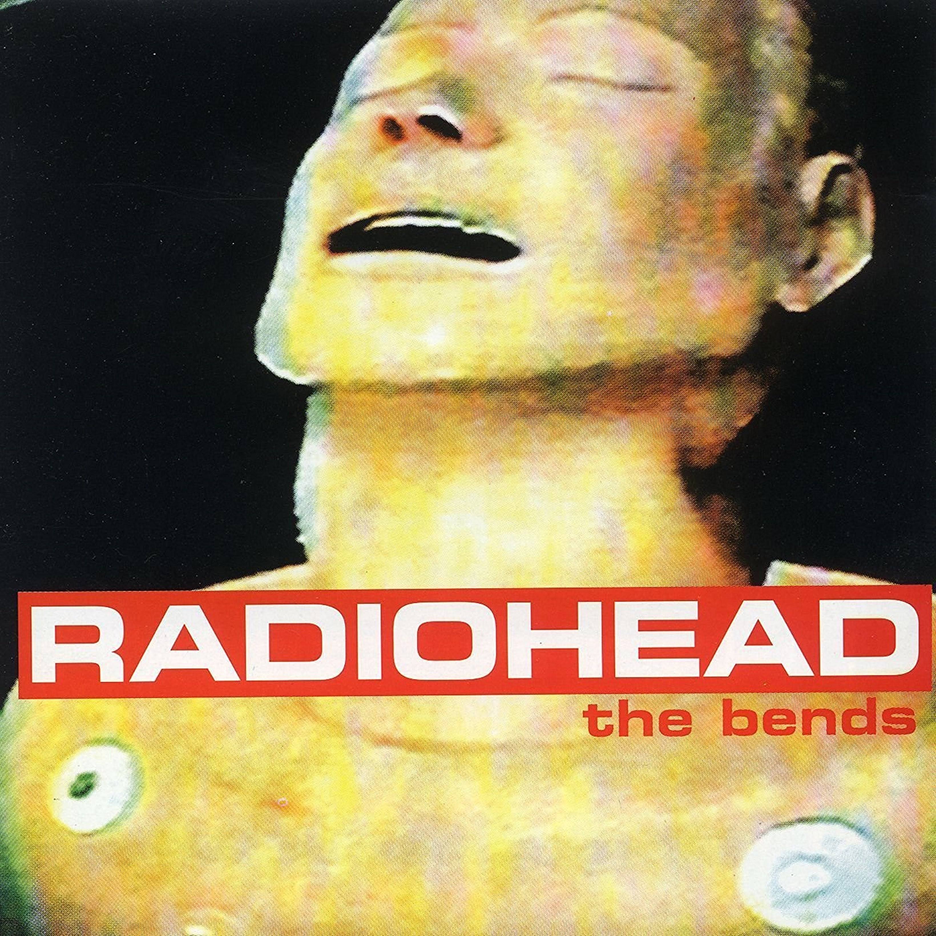 Bends - Radiohead