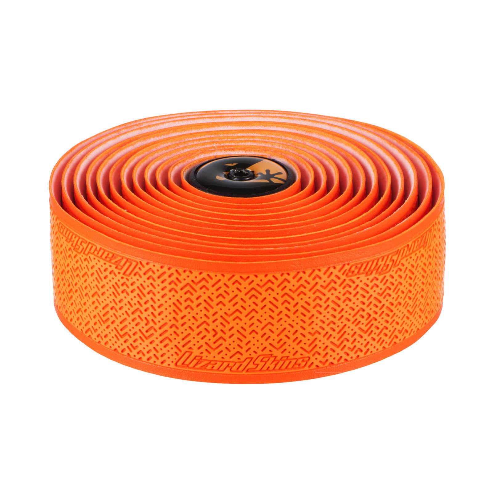 Lizard Skins DSP 2.5mm V2 Bar Tape - tangerine Orange