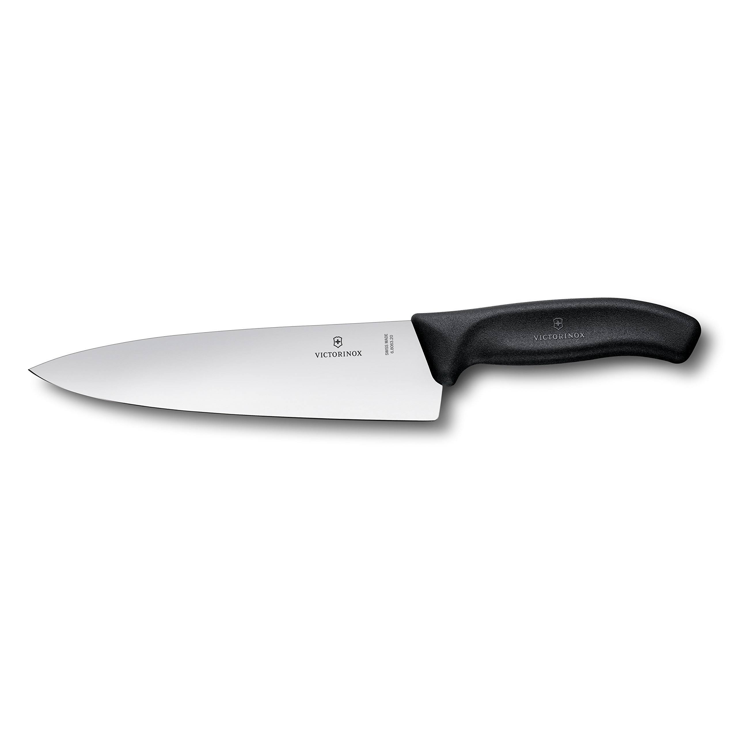Victorinox 8 Inch Swiss Classic Chef's Knife