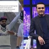 'Chamiya Naach Rahi Hai': Virender Sehwag Faces Internet's Heat Over Controversial Comment On Virat Kohli