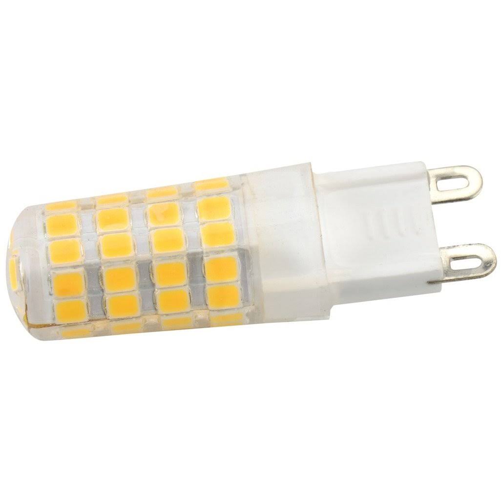 Dencon G9 LED Lamp Blister - 4w