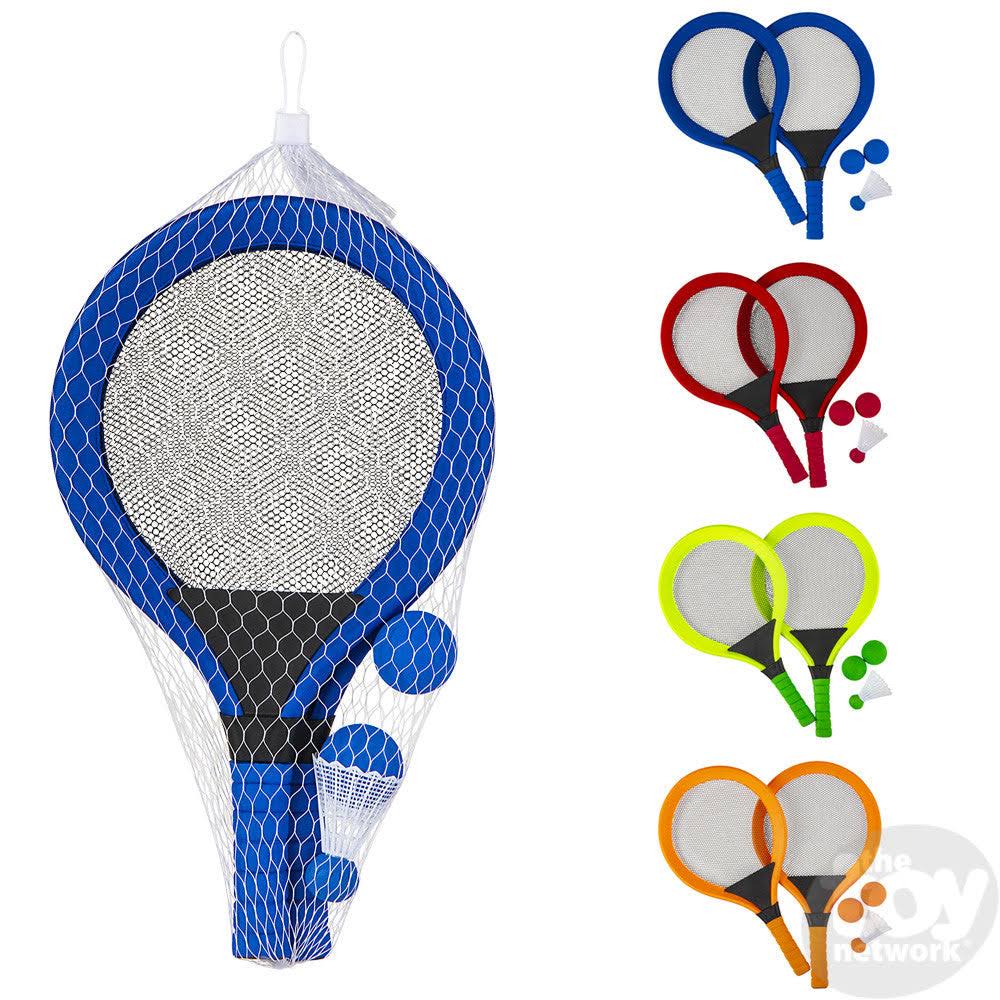 Toy Network Badminton Set