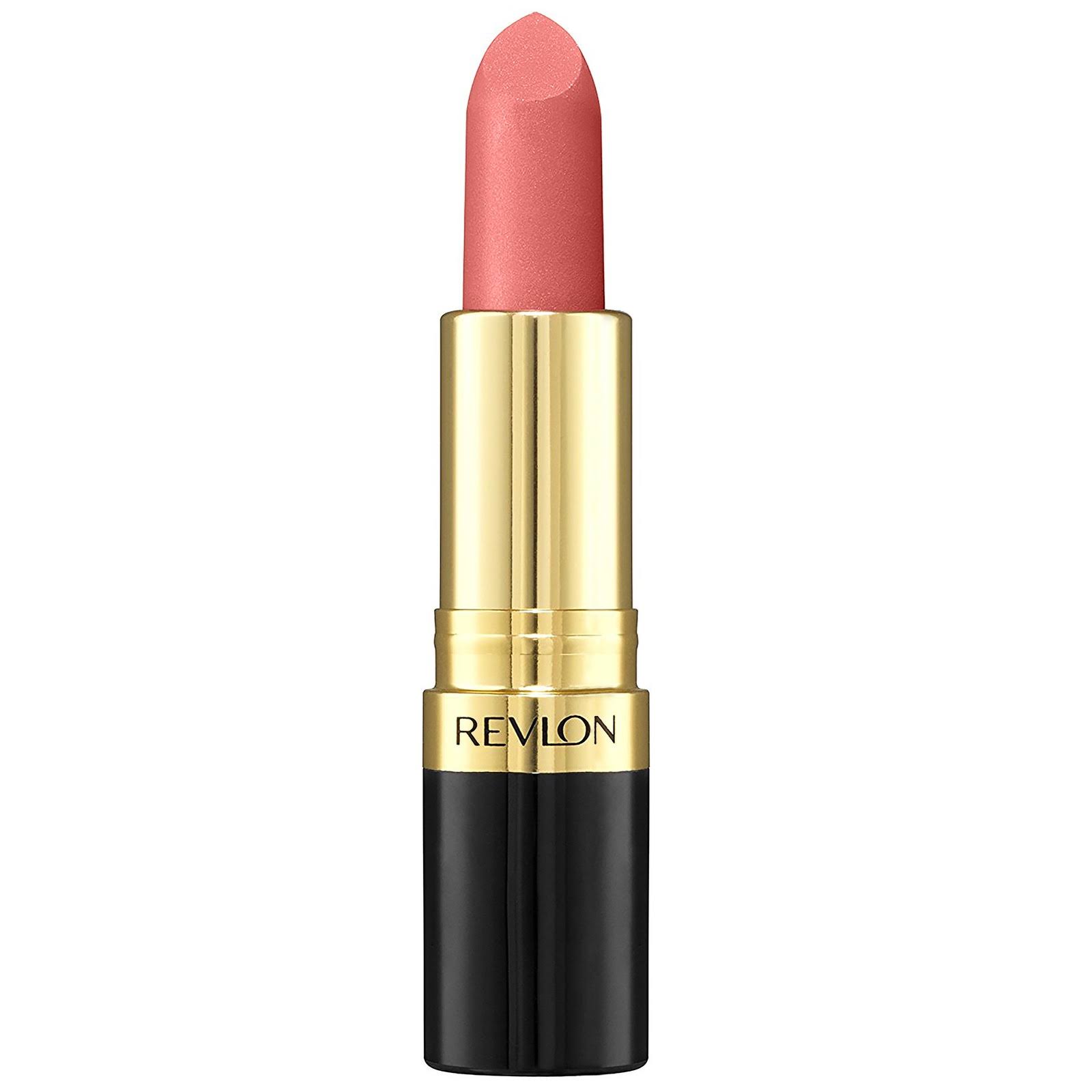 Revlon Super Lustrous Lipstick - Creme Pink In The Afternoon