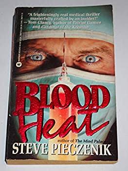 Blood Heat [Book]