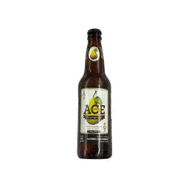 Ace Perry Craft Cider - 12 fl oz
