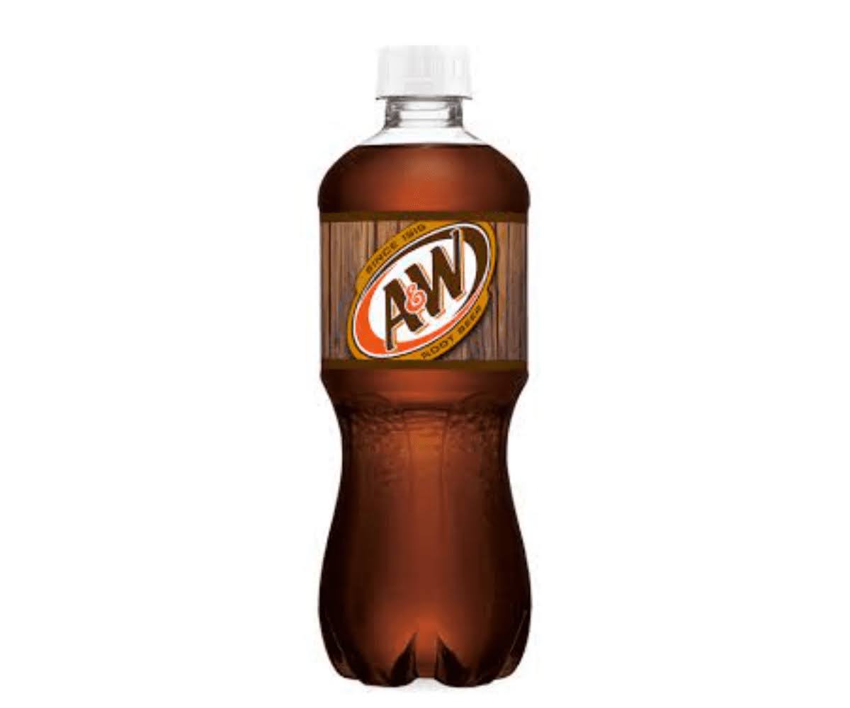 A&W Root Beer | By StockUpMarket