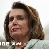 Beijing vows 'consequences' if Nancy Pelosi visits Taiwan