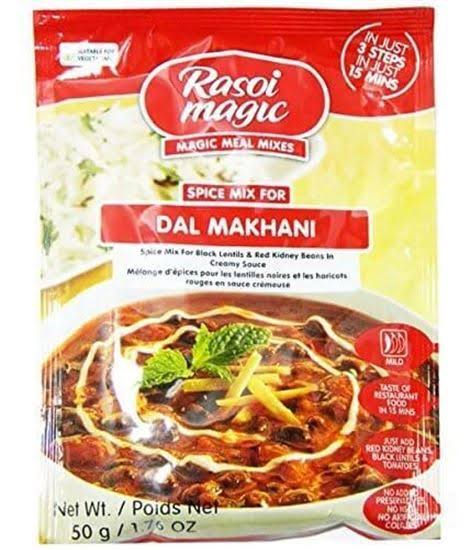 Rasoi Magic Dal Makhani Spice Mix - 45g