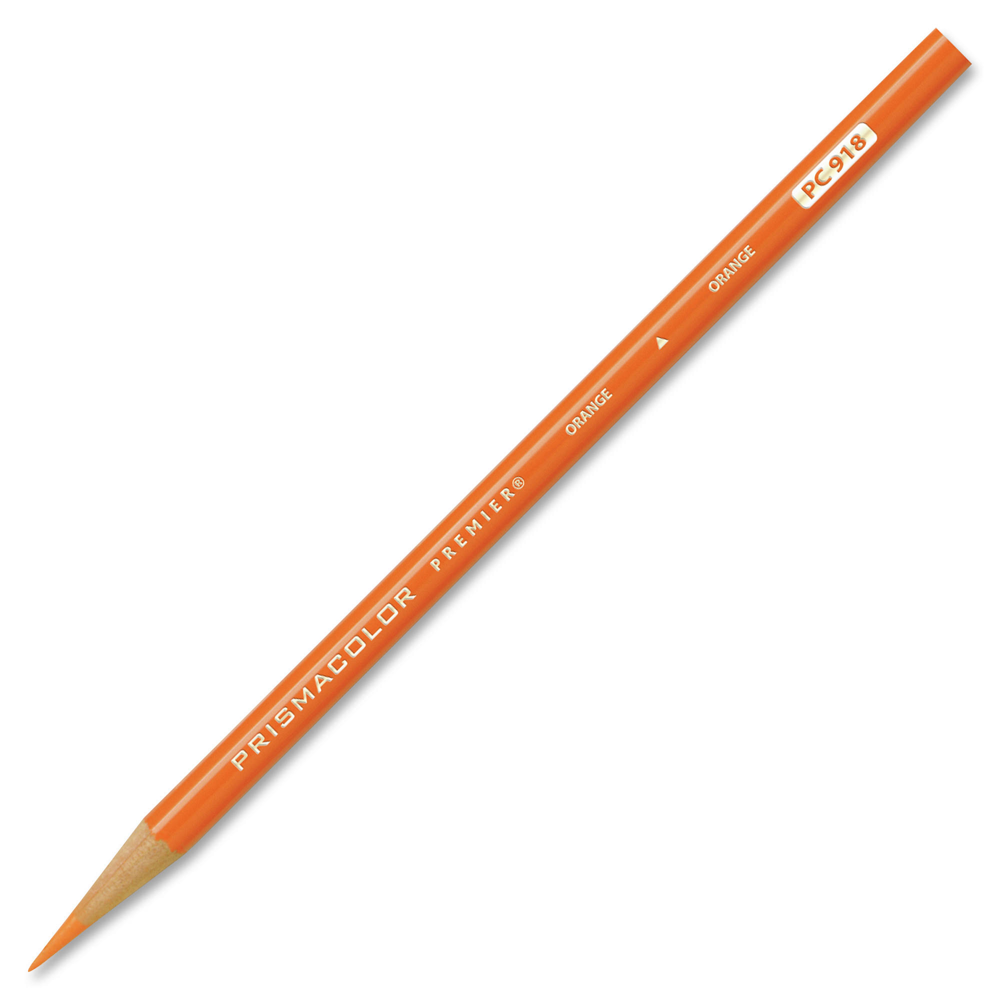 Prismacolor Premier Colored Pencil - Orange