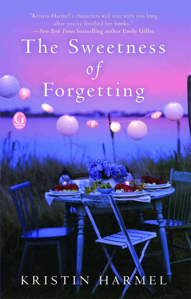 The Sweetness of Forgetting: A Book Club Recommendation! [Book]