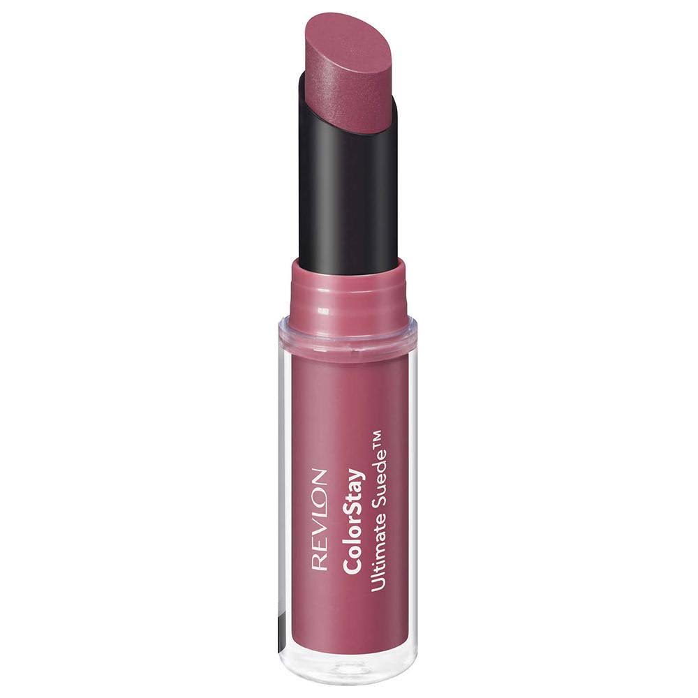 Revlon Colorstay Ultimate Suede Lipstick - 070 Prevew